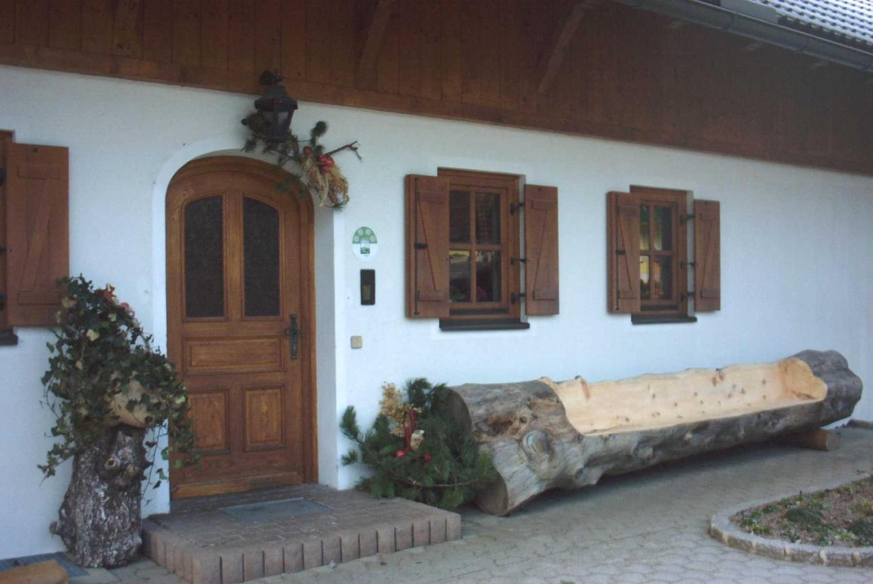 Unterwirt Apartment Bad Kleinkirchheim Exterior photo